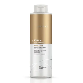 Joico K-Pak Intense Hydrator Treatment for Dry, Damaged Hair 1000ml