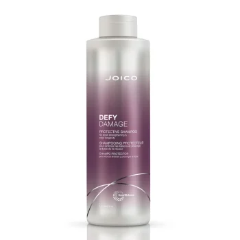 Joico Defy Damage Protective Shampoo for Bond Stengthening & Color 1000ml