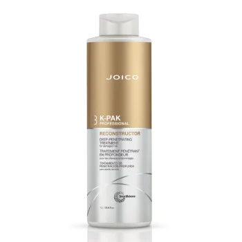 Joico K-Pak Deep-Penetrating Reconstructor For Damaged Hair 1000ml