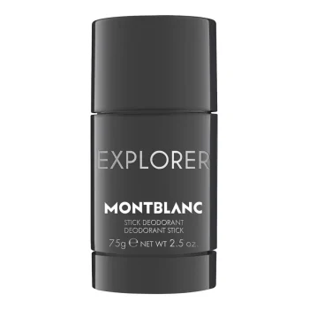 Montblanc Explorer Deodorant Stick 75g