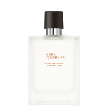 Hermès Terre d'Hermès After-shave Lotion 100ml