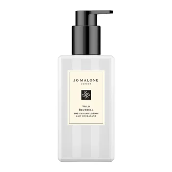 Jo Malone London Wild Bluebell Body & Hand Lotion 250ml