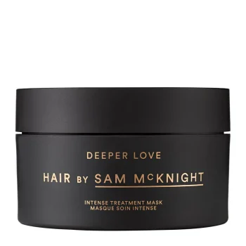 Hair By Sam McKnight Deeper Love 5-minute Intense Treatment Mask 200g