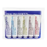 MALIN+GOETZ Best-Sellers Travel  Kit