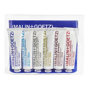 MALIN+GOETZ Best-Sellers Travel  Kit
