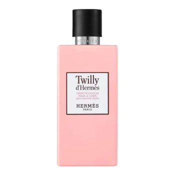 HERMÈS Twilly d'Hermès Body Shower Cream TWILLY TWILLY  BODY & SHOWER CREAM 200 M