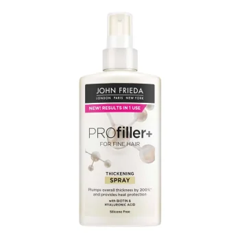 JOHN FRIEDA Volume PROfiller+ Thickening Spray 150ml