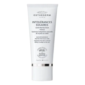 INSTITUT ESTHEDERM Sun Intolerance SPF50+ Face Sun Cream for Sun Allergy 50ml