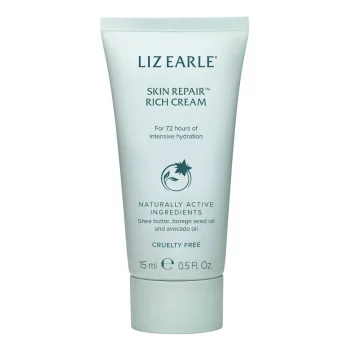 LIZ EARLE Skin Repair Rich Cream 15ml