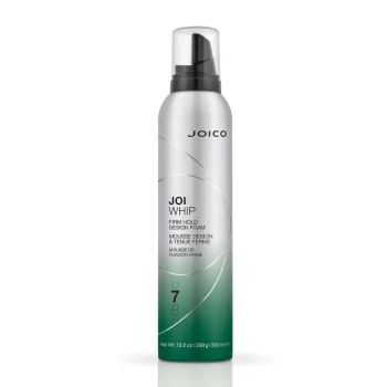 Joico JoiWhip Firm-Hold Design Foam 300ml