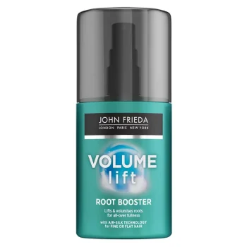 John Frieda Volume Lift Root Booster Blow Dry Lotion 125ml