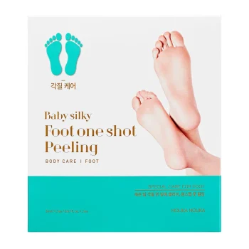 Holika Holika Baby Silky Foot One Shot Peeling 20ml
