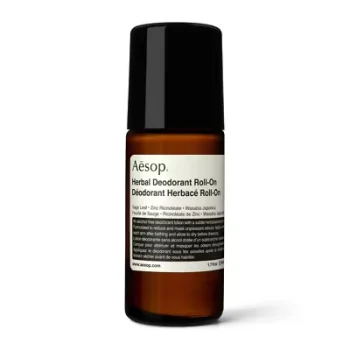 Aesop Herbal Deodorant Roll-On 50ml