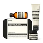 Aesop Quench: Classic Skin Care Kit