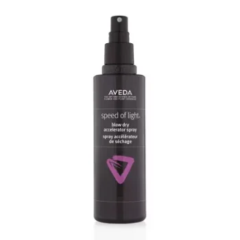 Aveda Speed of Light™ Blow Dry Accelerator 200ml