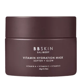Bali Body BB SKIN Vitamin Hydration Mask 50g