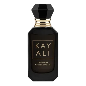KAYALI Oudgasm Vanilla Oud | 36 Eau de Parfum Intense 10ml