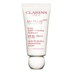 Clarins UV Plus Pink 30ml