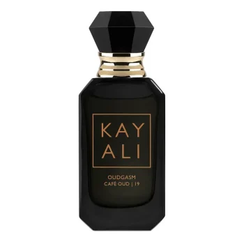 KAYALI Oudgasm Café Oud | 19 Eau de Parfum Intense 10ml
