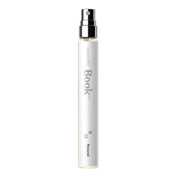 COMMODITY Book- Personal Eau de Parfum Travel Spray 10ml