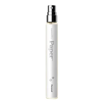 COMMODITY Paper- Personal Eau de Parfum Travel Spray 10ml