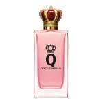 DOLCE & GABBANA Q By Dolce & Gabbana Eau de Parfum 100ml
