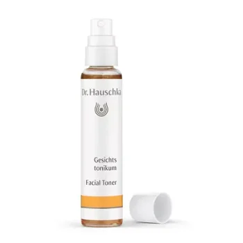 Dr. Hauschka Travel Facial Toner 10ml