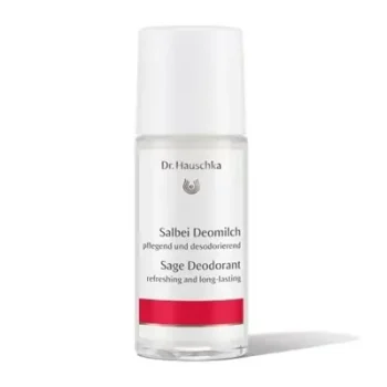 Dr. Hauschka Sage Mint Deodorant 50ml
