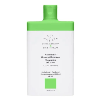 DRUNK ELEPHANT Cocomino™ Glossing Shampoo 240ml