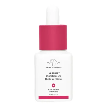 DRUNK ELEPHANT A-Gloei™ Maretinol Oil Mini 15ml