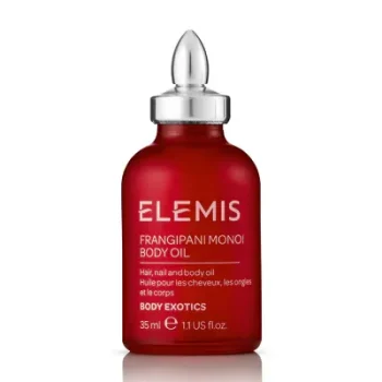 ELEMIS Frangipani Monoi Body Oil 35ml
