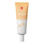 ERBORIAN SUPER BB WITH GINSENG CLAIR - High covering Anti-imperfections care BB FAMILY SUPER BB NUDE 40ML
