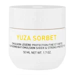 ERBORIAN Yuza Sorbet - Vitamin Featherweight Emulsion  50ml