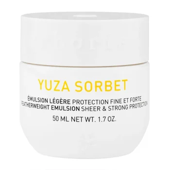 ERBORIAN Yuza Sorbet - Vitamin Featherweight Emulsion  50ml