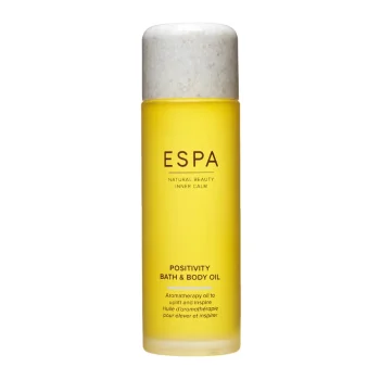 ESPA Positivity Bath & Body Oil 100ml