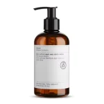 Evolve Beauty Daily Apple Hair and Body Wash 250ml