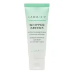 FARMACY Whipped Greens Cleanser 50ml