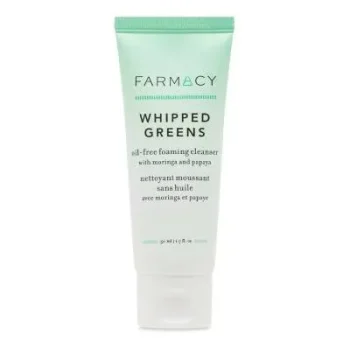 FARMACY Whipped Greens Cleanser 50ml