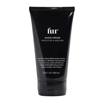 Fur Shave Cream 150ml