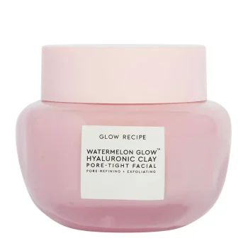 Glow Recipe Watermelon Glow Hyaluronic Clay Pore-Tight Facial 60ml