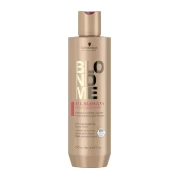 Schwarzkopf Professional Blondme All Blondes RICH Conditioner 250ml