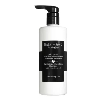 SISLEY Revitalizing Smoothing Shampoo With Macadamia oil 500ml