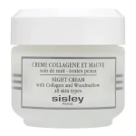 SISLEY Night Cream with Collagen & Woodmallow 50ml