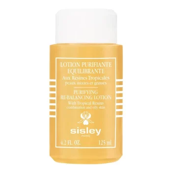 SISLEY Purifying Re-Balancing Lotion with Tropical Resin 125ml