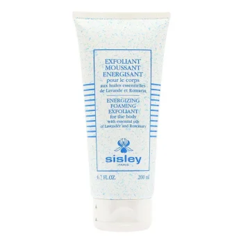 SISLEY Energizing Foaming Exfoliant 200ml