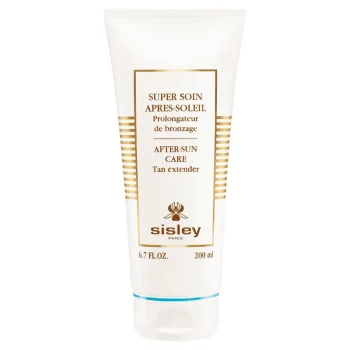 SISLEY Super Soin Après-Soleil After-Sun Care Tan Extender 200ml