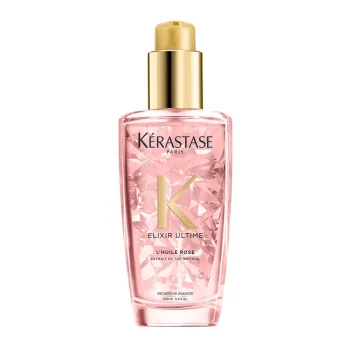 Kérastase Elixir Ultime L'Huile Rose 100ml