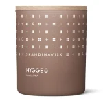 Skandinavisk HYGGE Scented Candle 200g