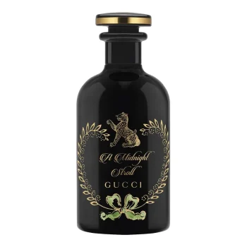 GUCCI The Alchemist's Garden A Midnight Stroll Eau de Parfum ALCHEMIST GARDEN INCENSO EDP 100ML