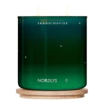 SKANDINAVISK NORDLYS Scented Candle 400g